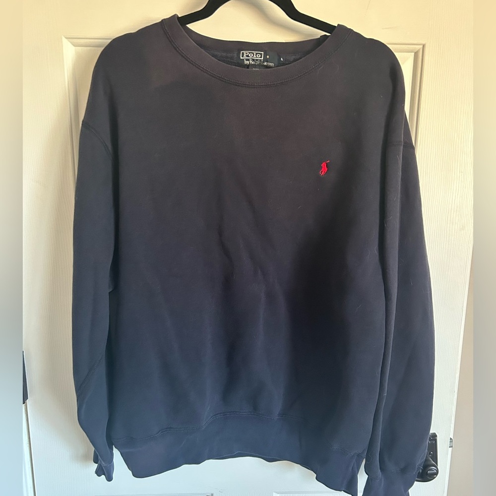 Polo by Ralph Lauren Crewneck